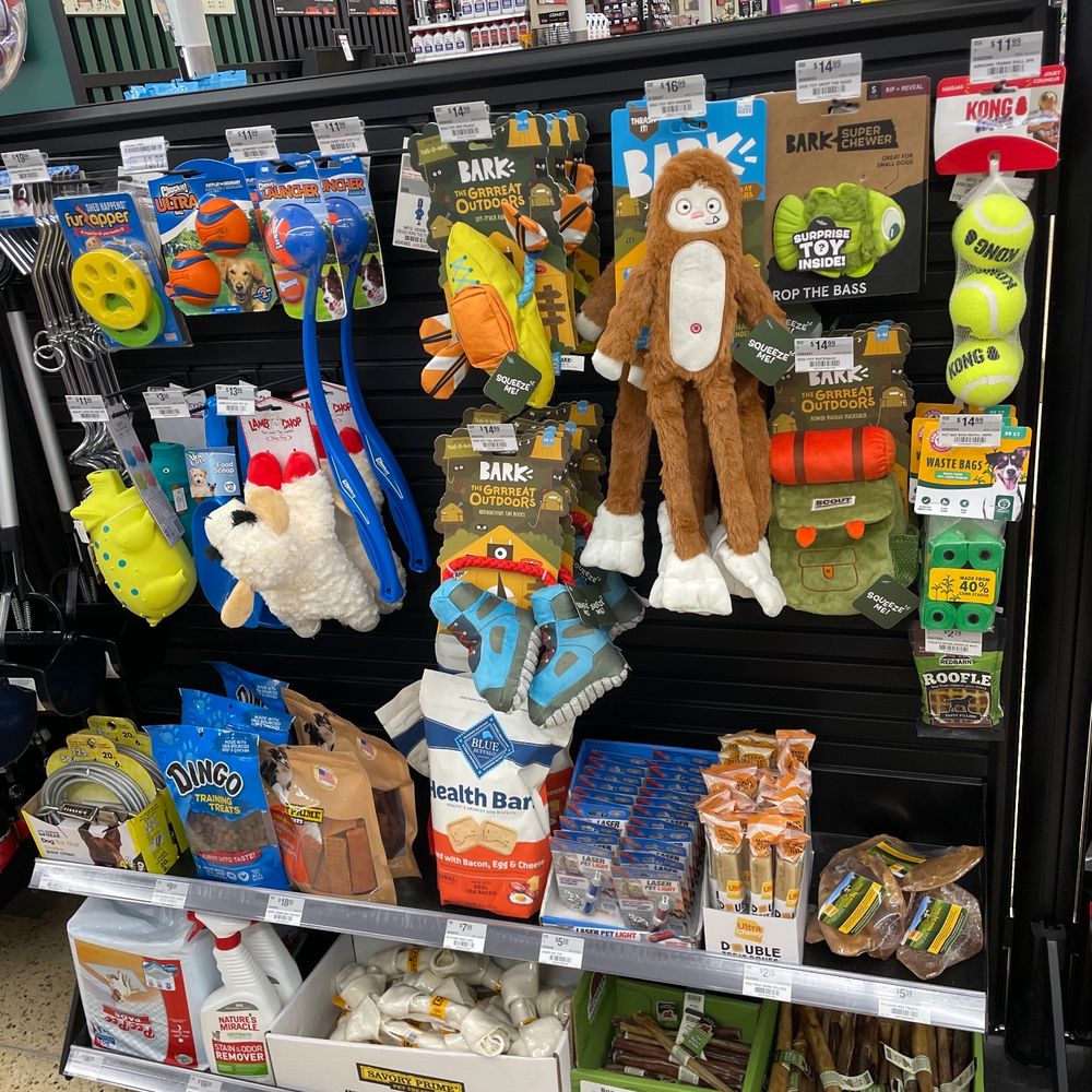 Ace Hardware - Something for fur friends. - Hardware Stores Near Me - Los Angeles, California Ace Hardware - Something for fur friends. - Hardware Stores Near Me - Los Angeles, California