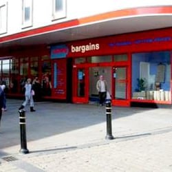 Home Bargains - The store Photo from the business' official website