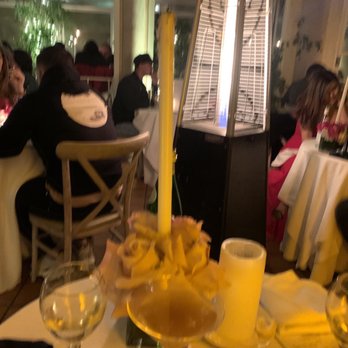 Il Cielo - Italian Near Me - Beverly Hills, California