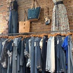 Squash Blossom Boutique