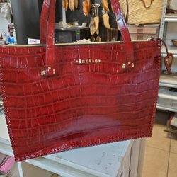 Shoe Doctor & Hand Bags