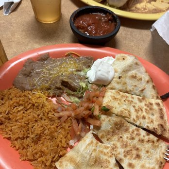 El Mariachi - Crab Quesadilla. - Mexican Near Me - Kapolei, Hawaii El Mariachi - Crab Quesadilla. - Mexican Near Me - Kapolei, Hawaii