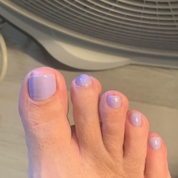 Josephine's Nail Spa - Regular pedicure - Nail Salons Near Me - Studio City, California Josephine's Nail Spa - Regular pedicure - Nail Salons Near Me - Studio City, California
