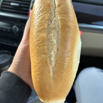 Bui Phong Bakery - Bakeries Near Me - Oakland, California
