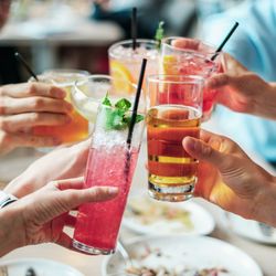 Casey's Sports Bar - Casey's Sports Bar Heathrow, check in for a free drink!