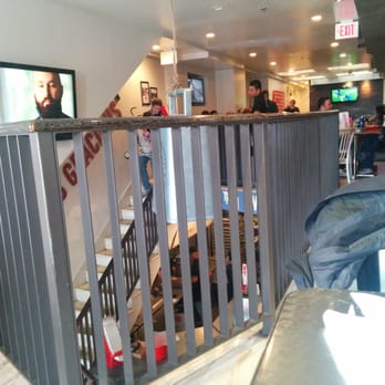 Good Stuff Eatery - Burgers Near Me - Washington, DC, District of Columbia