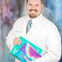 Purcell Integrative Osteopathic Clinic