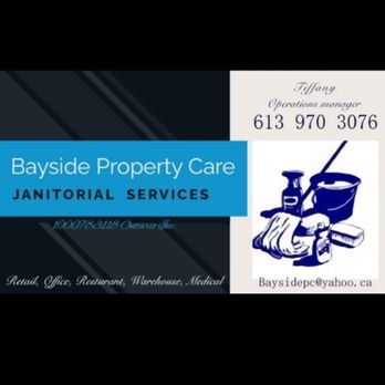 Bayside Property Care - Office Cleaning Near Me Bayside Property Care - Office Cleaning Near Me