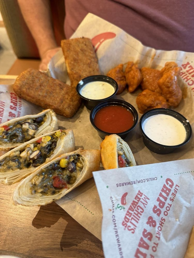 Chili's