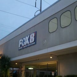 Fox 8 WVUE