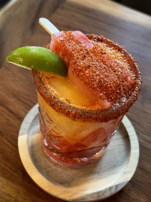 Rosa Cantina by null