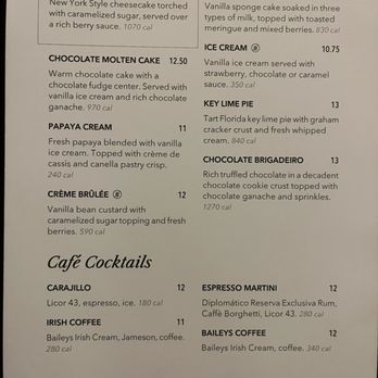 Fogo de Chão - Menu - Steakhouses Near Me - Orlando, Florida Fogo de Chão - Menu - Steakhouses Near Me - Orlando, Florida