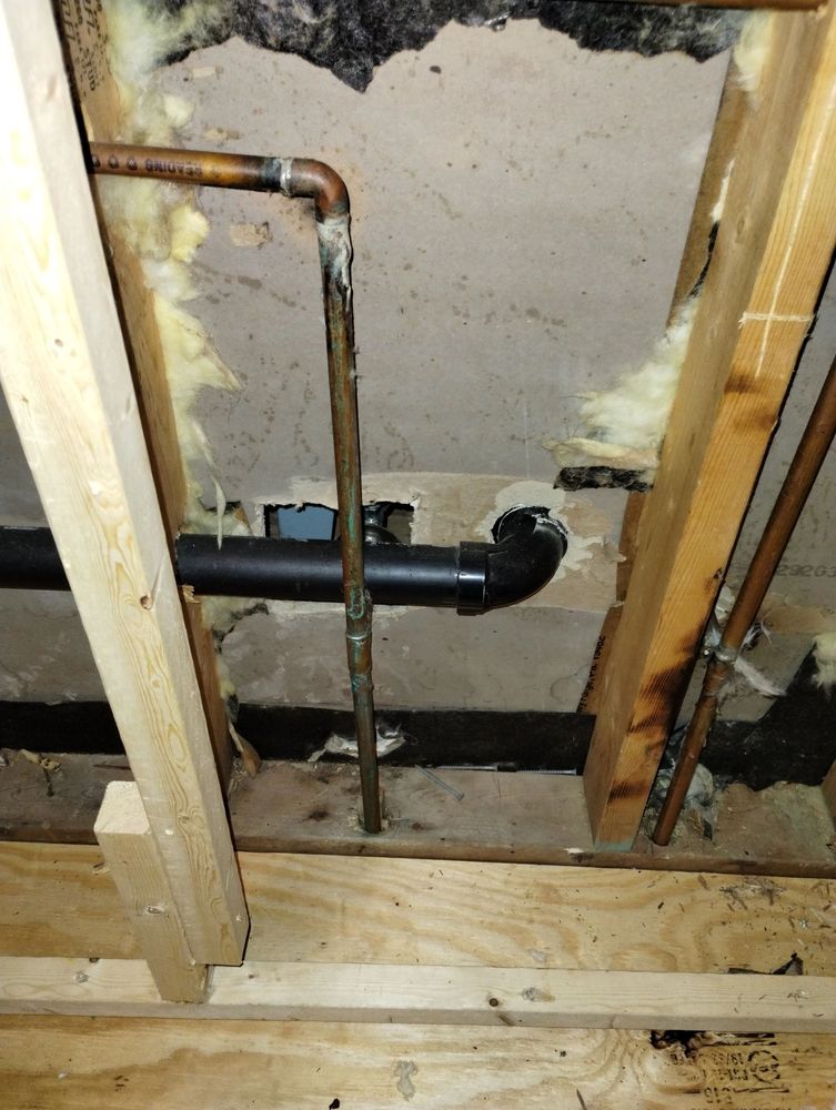 Slide of All Clear Plumbing and Rooter