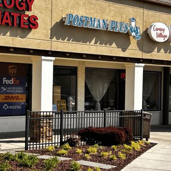 Postman Plus - Notaries Near Me - Nottingham, Maryland Postman Plus - Notaries Near Me - Nottingham, Maryland