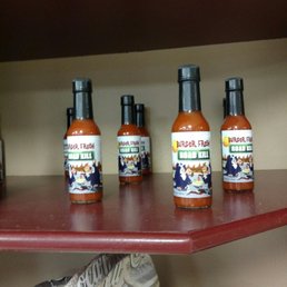 Just the best dang sauce ever. Eat it on everything.
