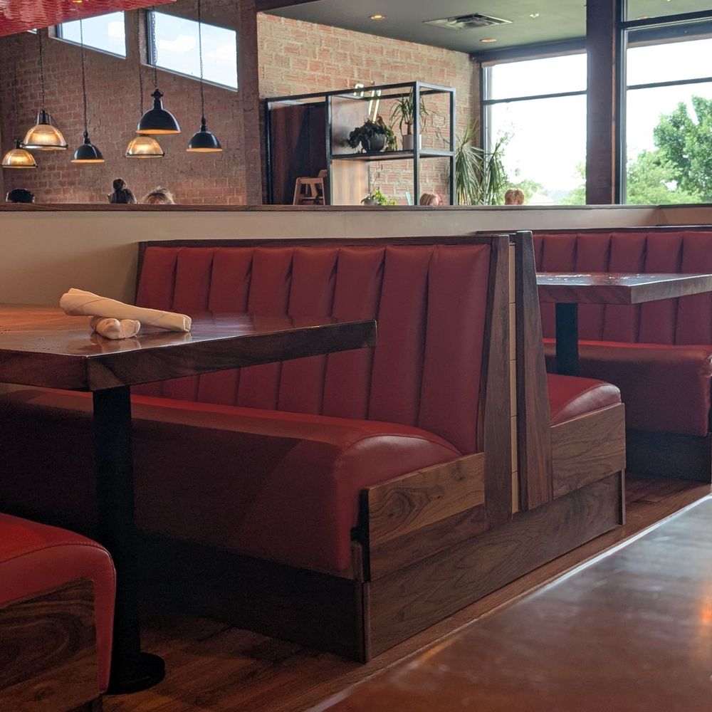 HG Sply Co. - Alliance - Breakfast & Brunch Near Me - Fort Worth, Texas HG Sply Co. - Alliance - Breakfast & Brunch Near Me - Fort Worth, Texas
