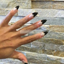 Coccolami Nails