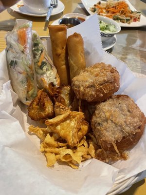 Taste of Thailand by null