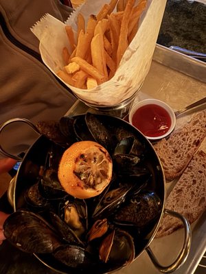 The Publick House by null