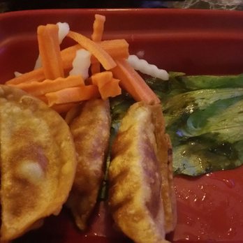 Pho Lantern Restaurant - Pork dumpling - Seafood Near Me - Buffalo, New York Pho Lantern Restaurant - Pork dumpling - Seafood Near Me - Buffalo, New York