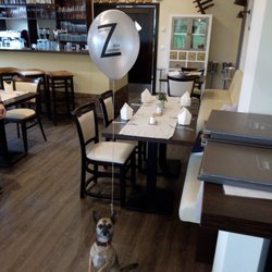 Zeislers Esszimmer