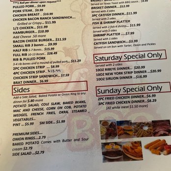 Hercules Southern BBQ - Menu - Barbeque Near Me - Piedmont, Missouri Hercules Southern BBQ - Menu - Barbeque Near Me - Piedmont, Missouri