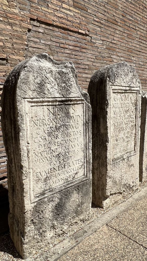 Terme di Diocleziano