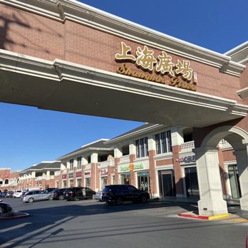 Shanghai Plaza - Shopping Centers Near Me - Las Vegas, Nevada