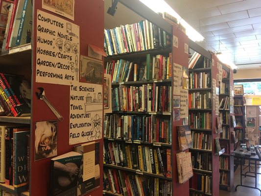 The Couth Buzzard - Books & Community by null