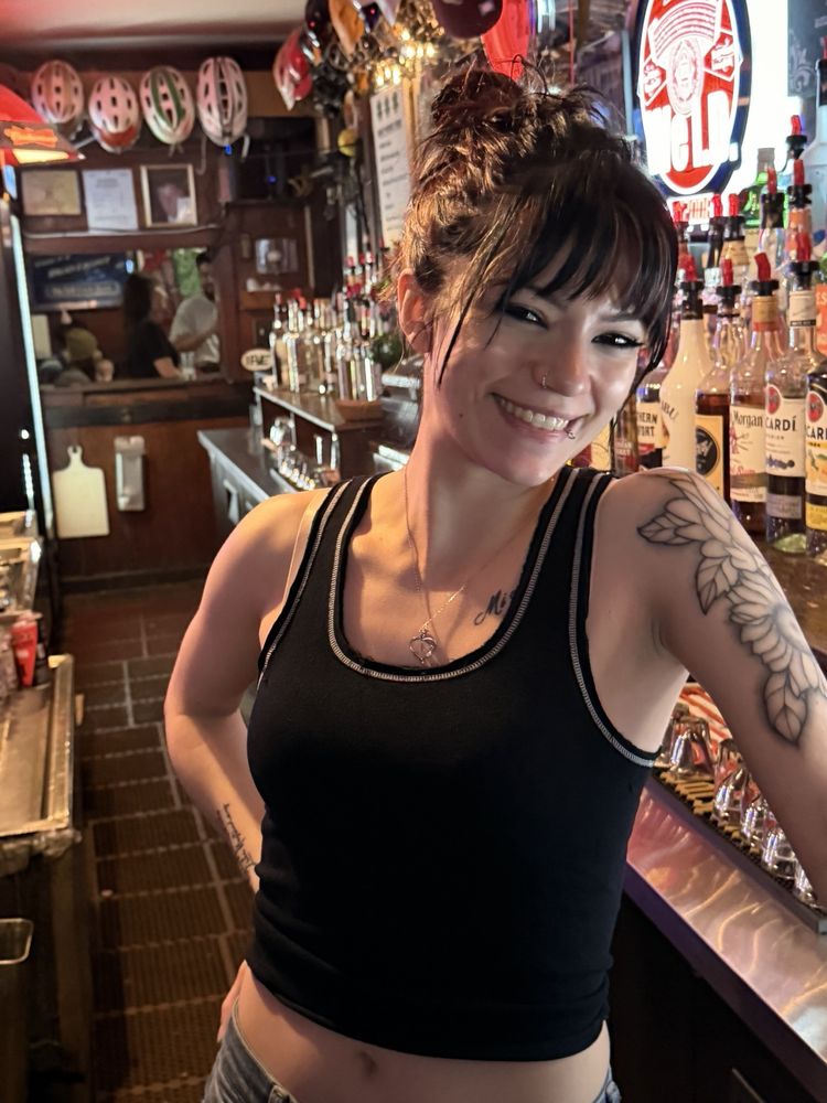 Social spots from Fall Creek House