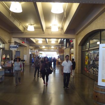 Ferry Building Marketplace - Public Markets Near Me - San Francisco, California Ferry Building Marketplace - Public Markets Near Me - San Francisco, California
