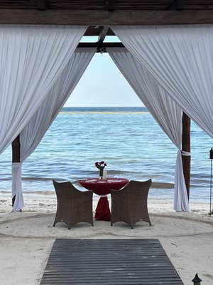 Secrets Akumal Riviera Maya by null