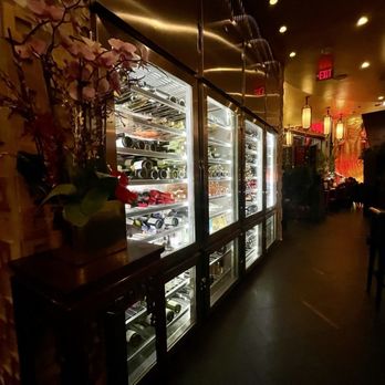 Grace's Mandarin - Asian Fusion Near Me - Oxon Hill, Maryland Grace's Mandarin - Asian Fusion Near Me - Oxon Hill, Maryland