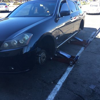 Plaza Tire - Tires Near Me - Baldwin Park, California Plaza Tire - Tires Near Me - Baldwin Park, California