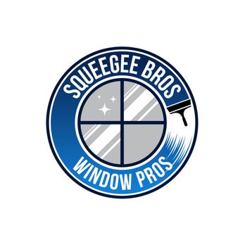 Squeegee Bros Window Pros - Window Washing Near Me - Riverside, California