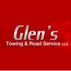 Glen's Towing & Road Service