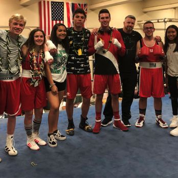 Palolo Boxing Club - Gyms Near Me - Honolulu, Hawaii Palolo Boxing Club - Gyms Near Me - Honolulu, Hawaii