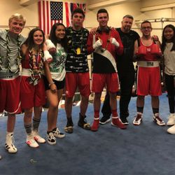Palolo Boxing Club
