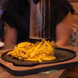 Verde - Saladas, Crepes e Sucos