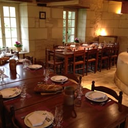 Le Moulin de Saussaye