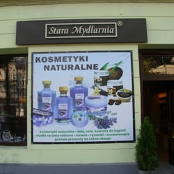Stara Mydlarnia