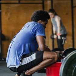 Crossfit Uncommon
