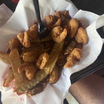 Lost Weekend - Shrimp appetizer - Sports Bars Near Me - Miami Beach, Florida Lost Weekend - Shrimp appetizer - Sports Bars Near Me - Miami Beach, Florida