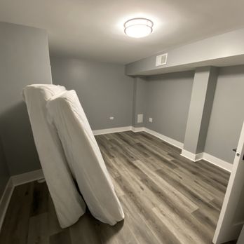 Global Home Improvement - Other spare bedroom - General Contractors Near Me