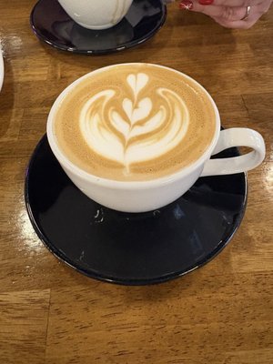 Dessert Oasis Coffee Roasters Ferndale by null