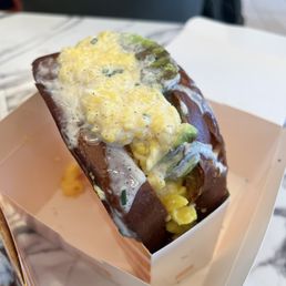 Avo Egg