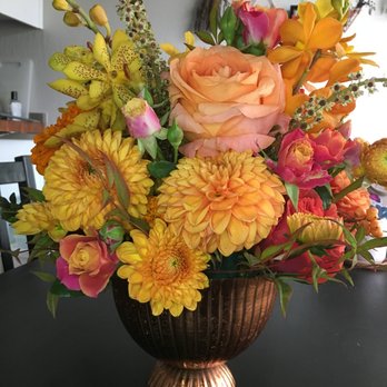 Westmoor Florist - Amber India (F-20161) in real life. - Florists Near Me - Sunnyvale, California Westmoor Florist - Amber India (F-20161) in real life. - Florists Near Me - Sunnyvale, California