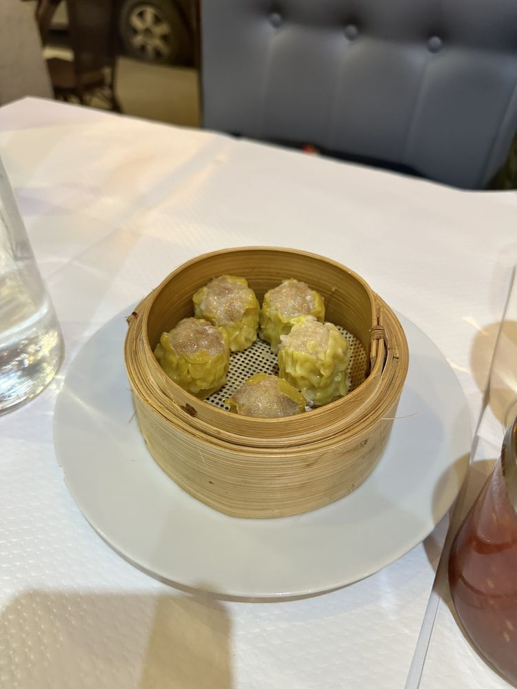 Chez Ming