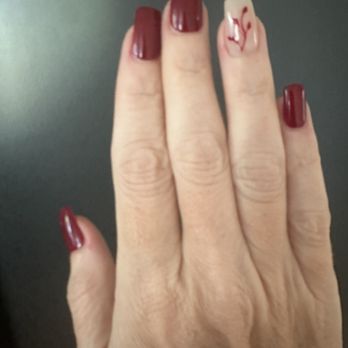 Cat Lynn's Nails and Spa - Beautiful nail design - Nail Salons Near Me - Gurnee, Illinois