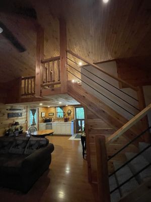 Letchworth Parkside Lodge by null